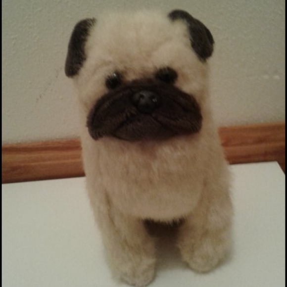 Pug stuff - Picture 4 of 5